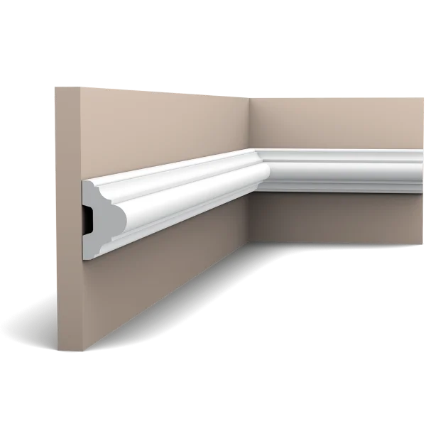 Молдинг Orac P4020 (50*29*2000 мм) в Оренбурге