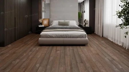 Инженерная доска Alpine Floor Studio Дуб Дымчатый в Оренбурге