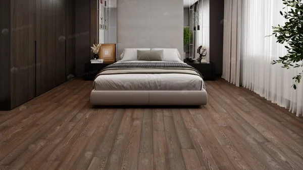 Инженерная доска Alpine Floor Studio Дуб Дымчатый в Оренбурге