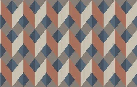 Обои Milassa Geometrica Gm5, 021 в Оренбурге