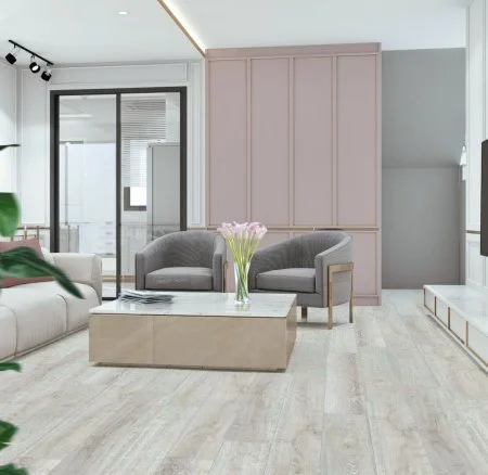 Виниловый пол Royce Ultima U1964 Дуб Рома в Оренбурге