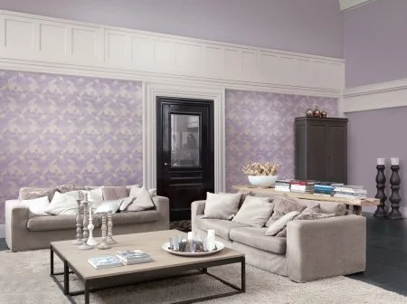 Обои Loymina Golden Library SAT31, 022 в Оренбурге