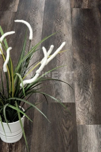 Кварц-виниловая плитка Alpine Floor Ultra Орех Темный ЕСО 5-13 2 мм. 34 класс в Оренбурге