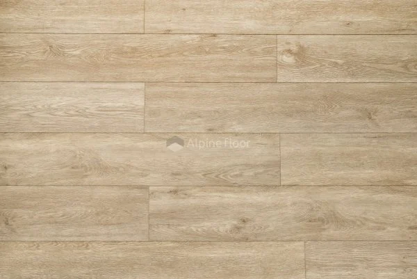 Каменно-полимерная плитка Alpine Floor Grand Sequoia Light Сонома ECO 11-301 3.5мм, 34 класс в Оренбурге