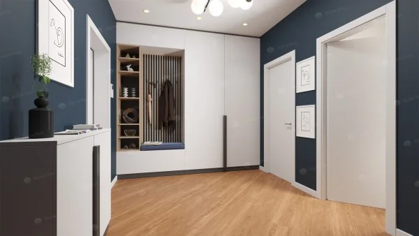 Кварц-виниловая плитка Alpine Floor Sequoia Секвойя ROYAL ЕСО 6-4 3.2 мм. 43 класс в Оренбурге