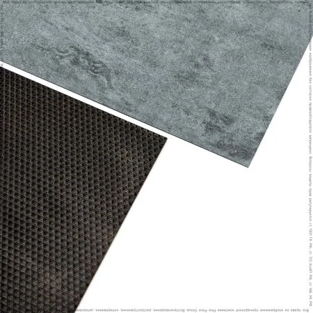 ПВХ плитка FineFlex Stone Гестола FX-206 в Оренбурге