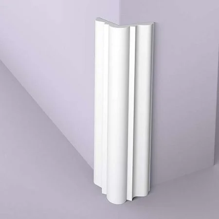 Молдинг NMC Wallstyl WE2 (36х36х2000 мм) в Оренбурге