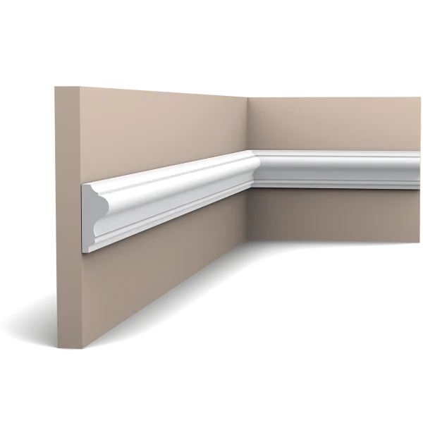 Молдинг Orac P8030F (41*17*2000 мм) в Оренбурге