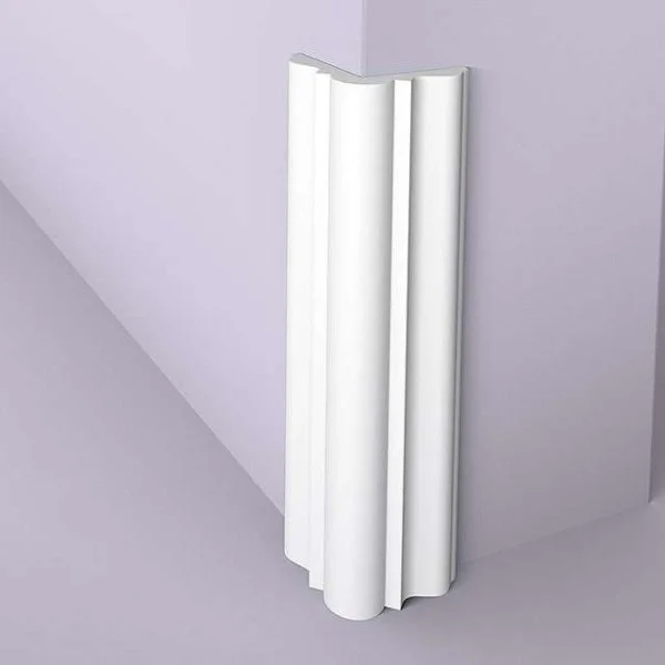 Молдинг NMC Wallstyl WE2 (36х36х2000 мм) в Оренбурге