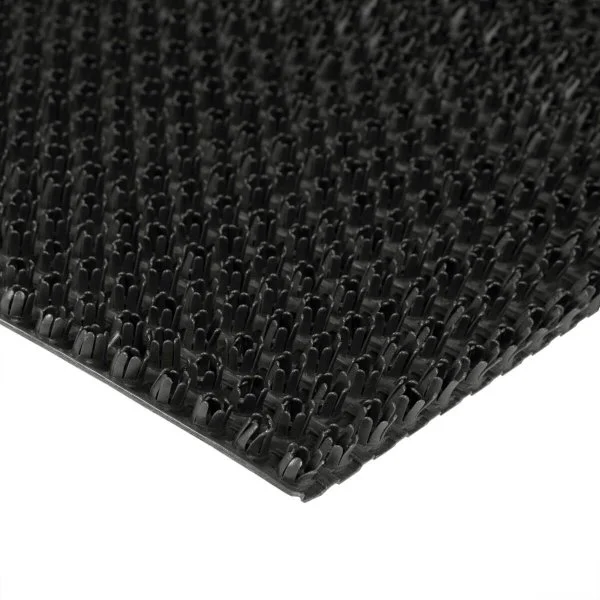 Щетинистое покрытие Альфа-Стиль 127 Мокрый асфальт - 0,9х15 м. пог в Оренбурге