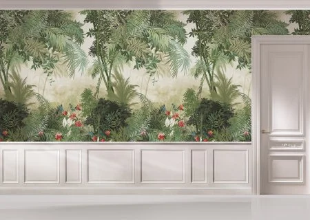 Обои Loymina Amazonia Ins10, 005 в Оренбурге