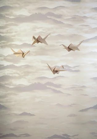 Обои Loymina Clair CLR4, 002 в Оренбурге