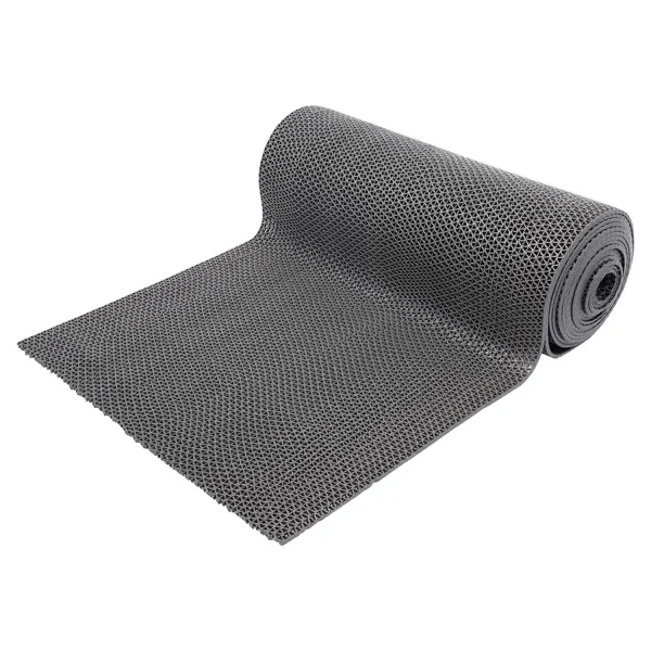 зиг заг серый рулон 5