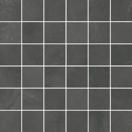 Керамогранит Italon Континуум Петрол Мозаика 30х30 (Натуральная) в Оренбурге