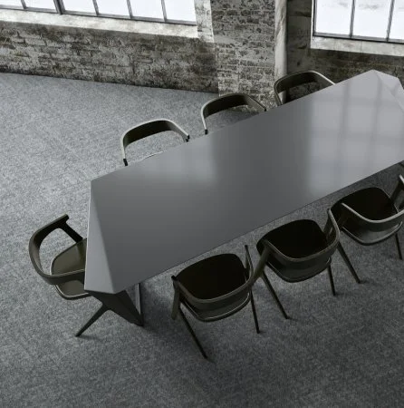 Ковровая плитка Bonkeel Shade Grey в Оренбурге