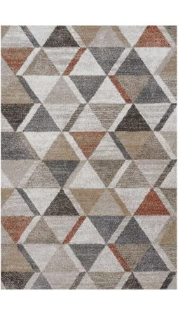 Ковер Синтелон Mondo 1,60х2,30 56EHB Прямоугольник в Оренбурге