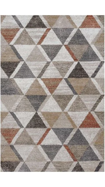 Ковер Синтелон Mondo 1,60х2,30 56EHB Прямоугольник в Оренбурге