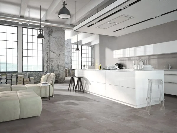 Ламинат Classen VisioGrande WR 56020 Zementestrich Grau 8мм 32кл в Оренбурге