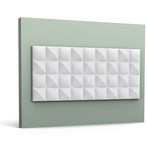 Декоративная панель Orac W113 (200x25x2.2 см) в Оренбурге