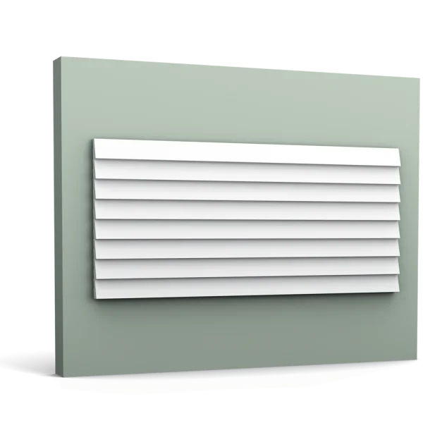 Декоративная панель Orac WX204 (200x25x1.6 см) в Оренбурге