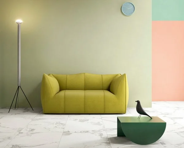 Керамогранит Coliseum Микеланджело Колд 60х120 (Натуральный и Реттифицированный) в Оренбурге