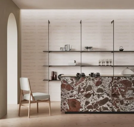 Обои Milassa Окинава OK5 001 в Оренбурге