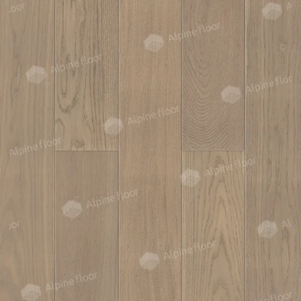 Инженерная доска Alpine Floor Villa Дуб Милкшейк в Оренбурге