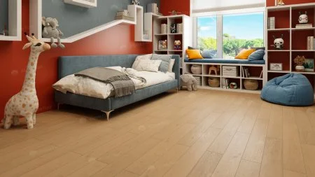 Инженерная доска Alpine Floor Studio Дуб Айвори в Оренбурге
