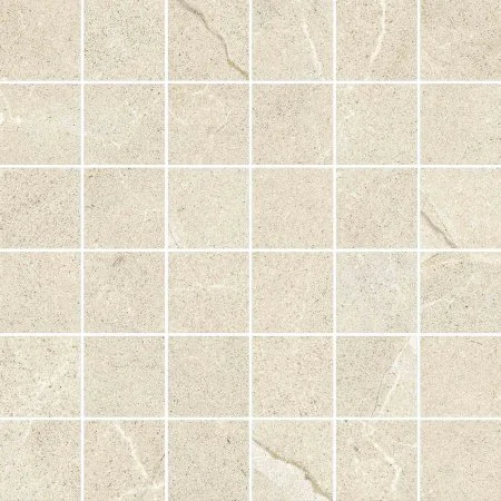 Керамогранит Italon Метрополис Дезерт Беж Мозаика 30х30 (Натуральная) в Оренбурге