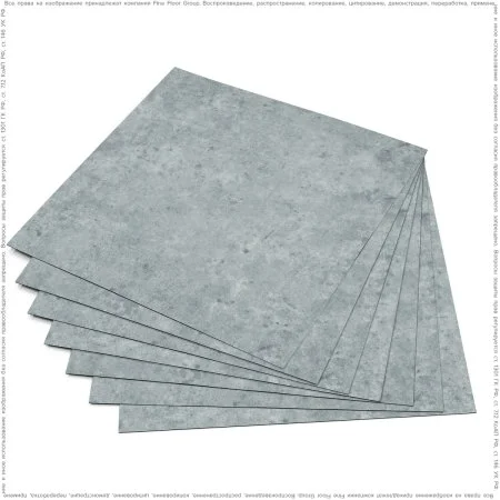 ПВХ плитка FineFlex Stone Актуру FX-203 в Оренбурге