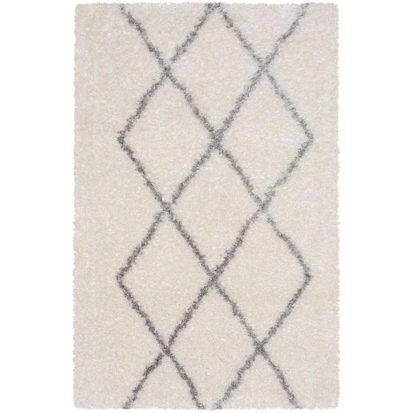 Ковер Синтелон Pleasure 1,40х2,00 04VMV Прямоугольник в Оренбурге