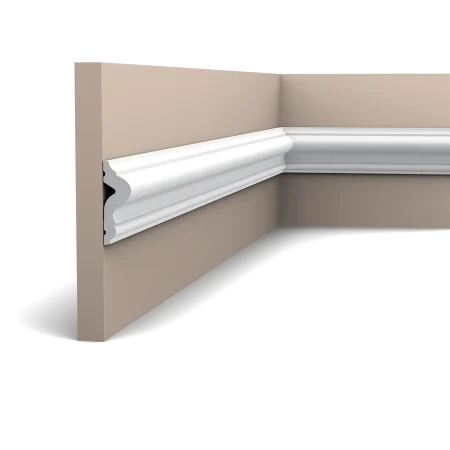 Молдинг Orac PX175 (50*17*2000 мм) в Оренбурге