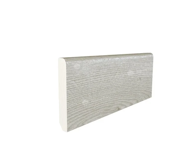 Кварцевый плинтус Alpine Floor Parquet Light 13-11 Снежный в Оренбурге