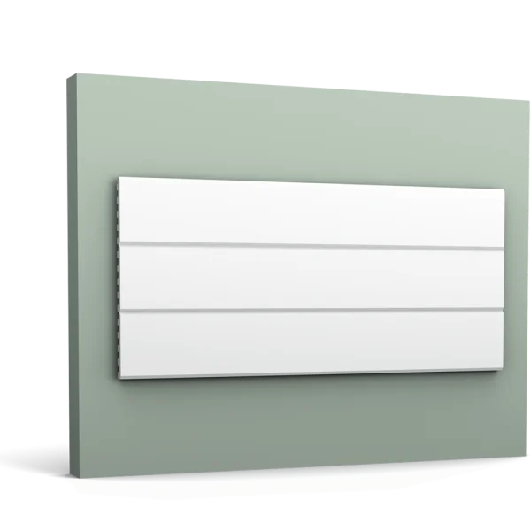 Декоративная панель Orac WX205 (200x25x1.3 см) в Оренбурге