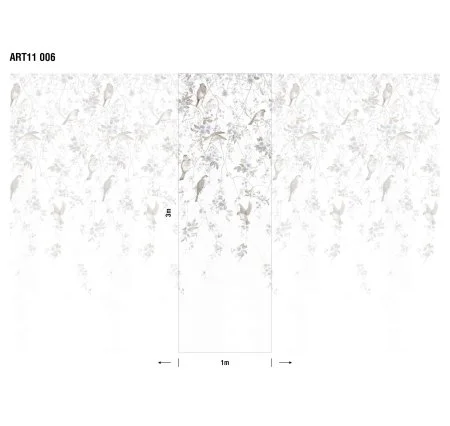 Обои Loymina Пейзаж ART11 006 в Оренбурге