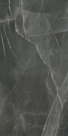 Керамогранит Vitra SityMarble Калакатта Блэк 60х120 (Лаппатированная и Реттифицированная) в Оренбурге