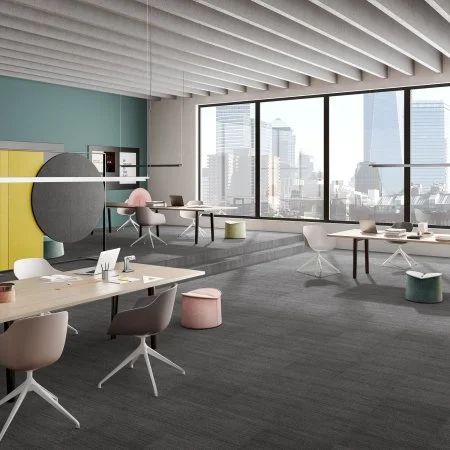 Ковровая плитка AW Marvel 98 в Оренбурге