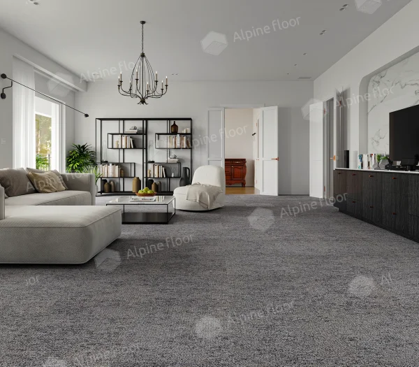 Ковровая плитка Alpine Floor Astoria 401-4 Бристоль в Оренбурге