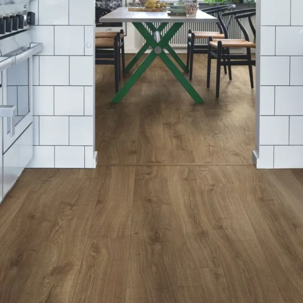 Ламинат Pergo Malmö Pro Дуб Плато Коричневый L1258-03582 в Оренбурге