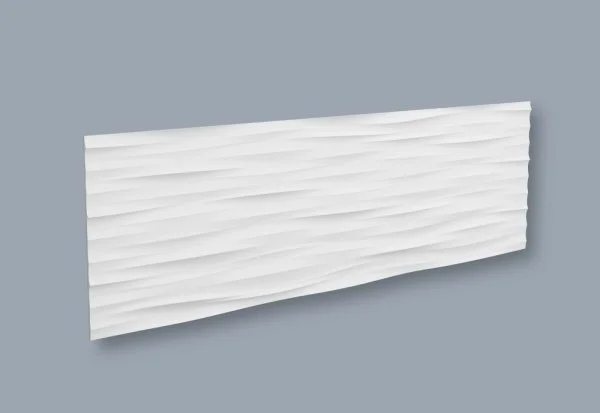 Декоративная панель NMC Arstyl Wave (113.5x38x1.85 см) в Оренбурге