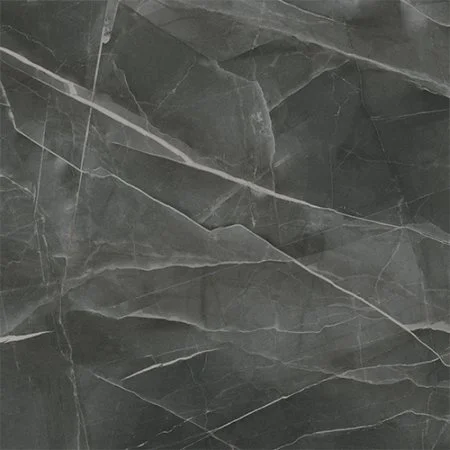 Керамогранит Vitra SityMarble Калакатта Блэк 60х60 (Лаппатированная и Реттифицированная) в Оренбурге