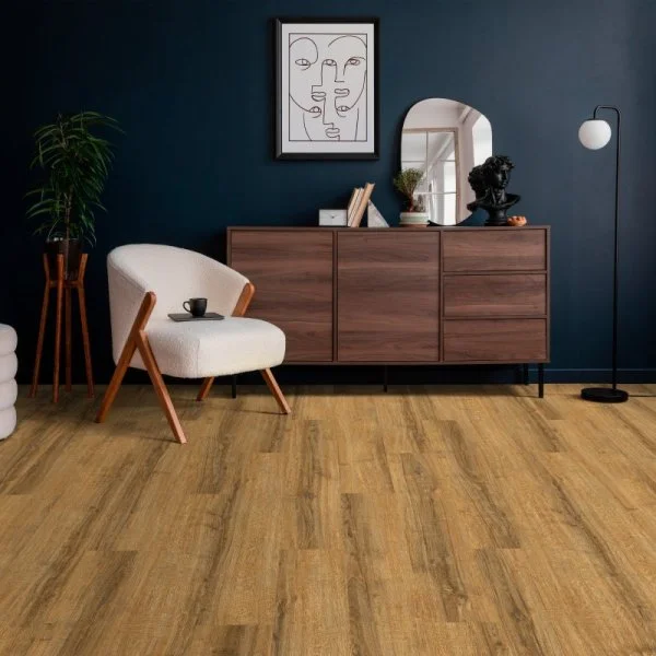 Ламинат Aberhof Tornado 2402 Дуб Талас 8мм 33кл в Оренбурге