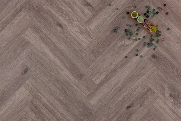 Плитка SPC Bonkeel Style HB 4мм Дуб Матира в Оренбурге