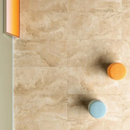 Керамогранит Coliseum Аурелия Беж 60х120 (Натуральный и Реттифицированный) в Оренбурге