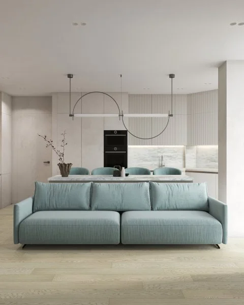 Паркетная доска Quartz Parquet Классик 5 мм Дуб Европейский 1258-60 в Оренбурге