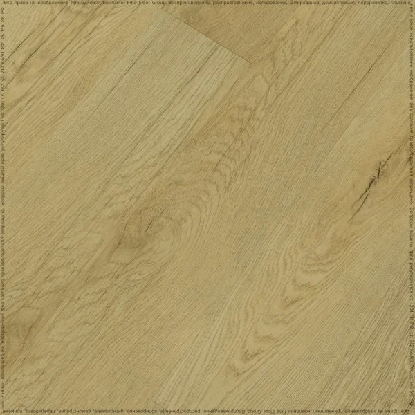 Кварц-виниловая плитка Fine Floor Rich Дуб Липари FF-2092 в Оренбурге