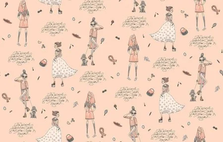 Обои Milassa Bon Voyage D3, 007 в Оренбурге