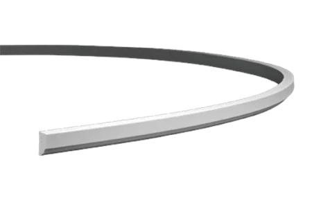 Молдинг Европласт 1.51.305 Гибкий 2,0 м в Оренбурге