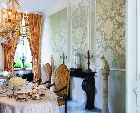 Обои Loymina  Renaissance NK3, 001 в Оренбурге