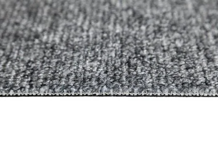 Ковровая плитка Bonkeel Sensei Grey в Оренбурге